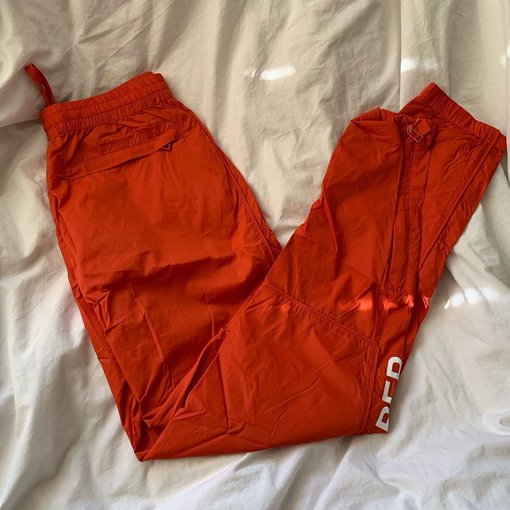 OVO Orange Pants